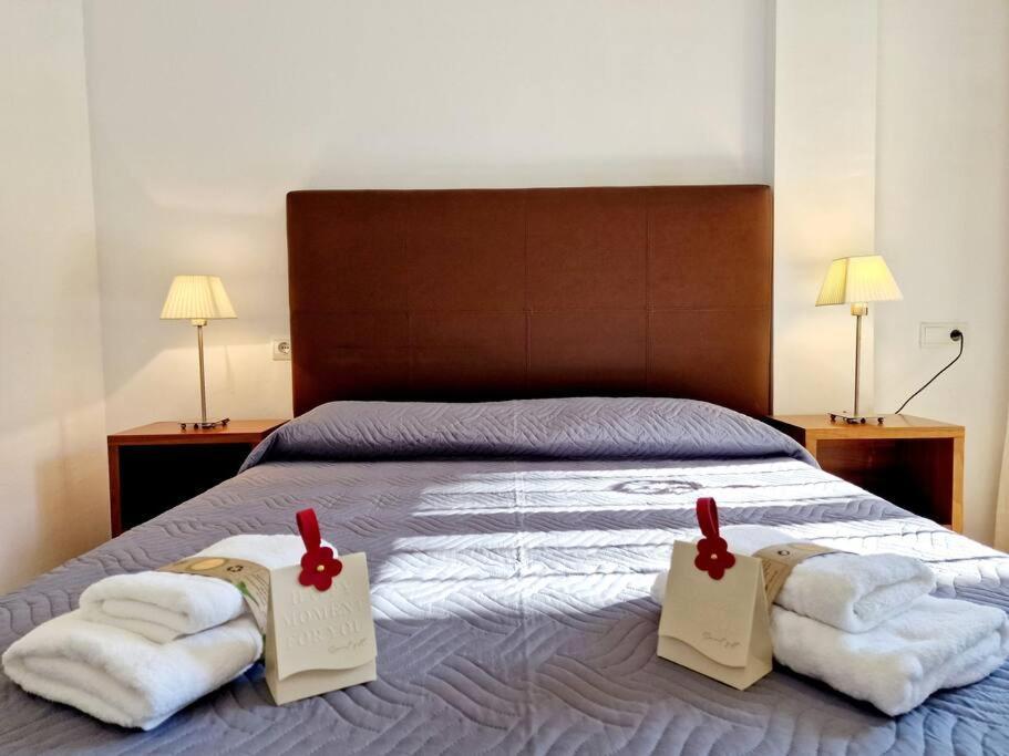Ground Floor Apt In Atalaya มิฮาส ภายนอก รูปภาพ