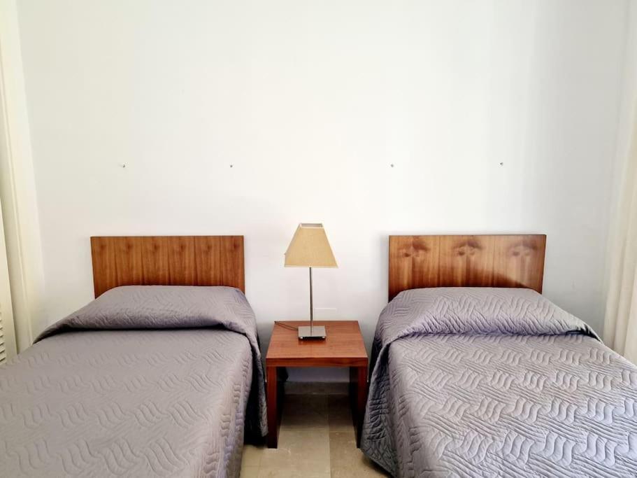 Ground Floor Apt In Atalaya มิฮาส ภายนอก รูปภาพ